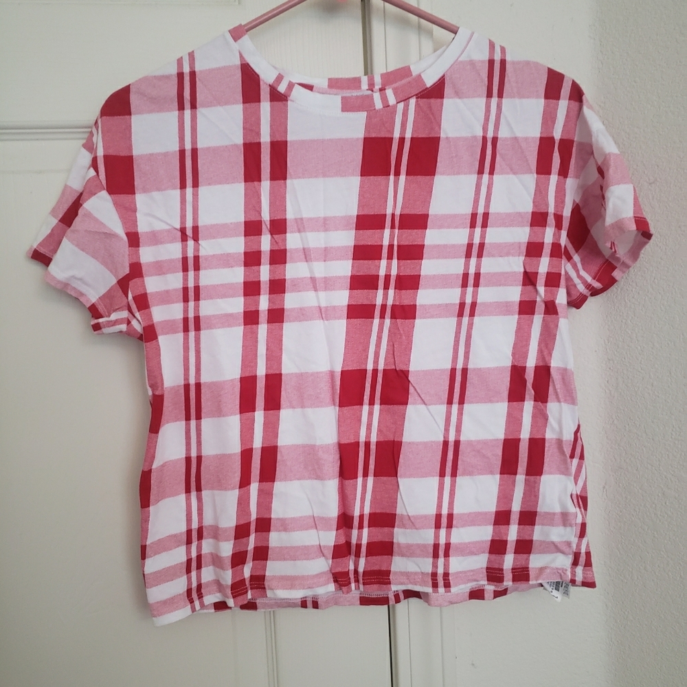 Zara top